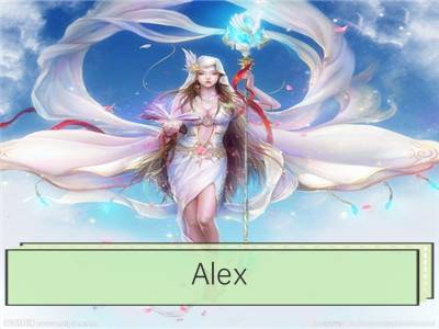 alex 白羊座一周运势2.10-2.16